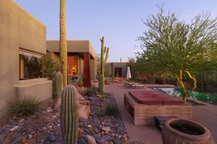 5943 E Carefree Mountain Dr, Carefree, AZ 85377 - Photo 33