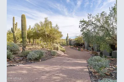 5943 E Carefree Mountain Drive, Carefree, AZ 85377 - Photo 39