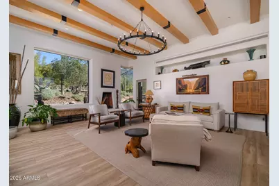 5943 E Carefree Mountain Drive, Carefree, AZ 85377 - Photo 5