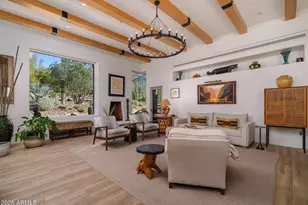 5943 E Carefree Mountain Dr, Carefree, AZ 85377 - Photo 5