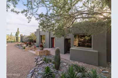 5943 E Carefree Mountain Drive, Carefree, AZ 85377 - Photo 37