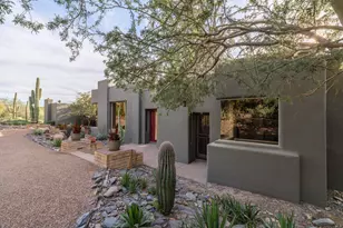 5943 E Carefree Mountain Dr, Carefree, AZ 85377 - Photo 37