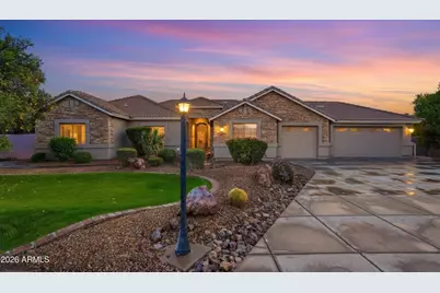 4335 E Fox Circle, Mesa, AZ 85205 - Photo 1