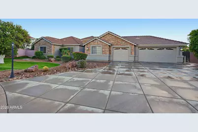 4335 E Fox Circle, Mesa, AZ 85205 - Photo 3