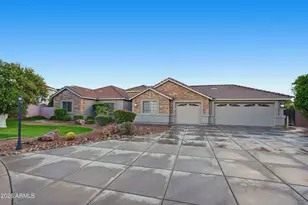 4335 E Fox Cir, Mesa, AZ 85205 - Photo 3