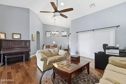 4335 E Fox Circle, Mesa, AZ 85205 - Photo 9