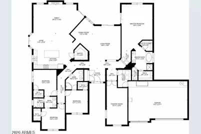 4335 E Fox Circle, Mesa, AZ 85205 - Photo 61