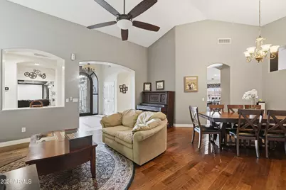 4335 E Fox Circle, Mesa, AZ 85205 - Photo 7