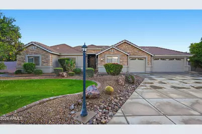 4335 E Fox Circle, Mesa, AZ 85205 - Photo 59