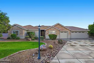 4335 E Fox Cir, Mesa, AZ 85205 - Photo 59