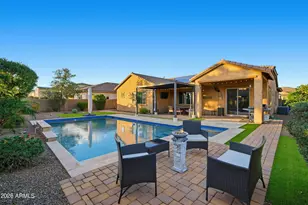 18173 W Mackenzie Dr, Goodyear, AZ 85395 - Photo 47