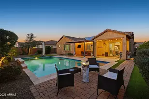 18173 W Mackenzie Dr, Goodyear, AZ 85395 - Photo 41