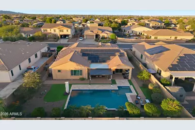 18173 W Mackenzie Drive, Goodyear, AZ 85395 - Photo 5