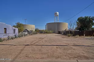 209 N E St, Eloy, AZ 85131 - Photo 1