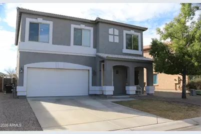 223 E Saddle Way, San Tan Valley, AZ 85143 - Photo 1