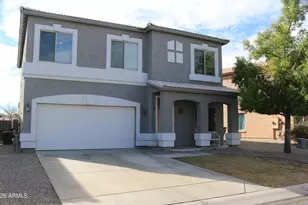 223 E Saddle Way, San Tan Valley, AZ 85143 - Photo 1