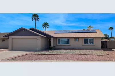 20838 N 5th Drive, Phoenix, AZ 85027 - Photo 5