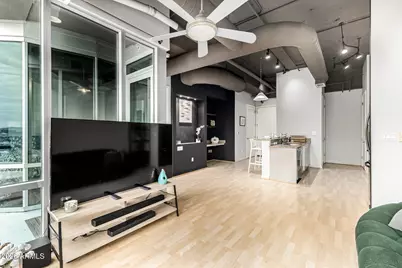 1 E Lexington Avenue #1107, Phoenix, AZ 85012 - Photo 13