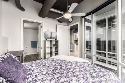 1 E Lexington Avenue #1107, Phoenix, AZ 85012 - Photo 17