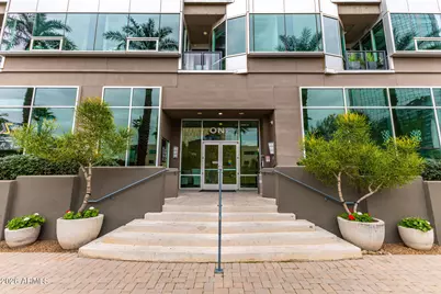 1 E Lexington Avenue #1107, Phoenix, AZ 85012 - Photo 27