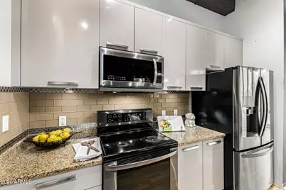 1 E Lexington Avenue #1107, Phoenix, AZ 85012 - Photo 7