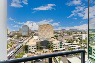 1 E Lexington Avenue #1107, Phoenix, AZ 85012 - Photo 1