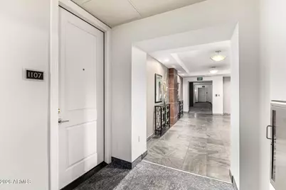 1 E Lexington Avenue #1107, Phoenix, AZ 85012 - Photo 3