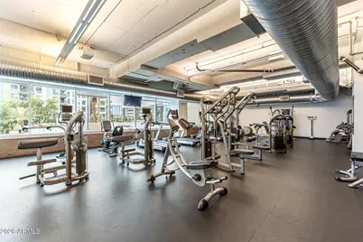 1 E Lexington Avenue #1107, Phoenix, AZ 85012 - Photo 19