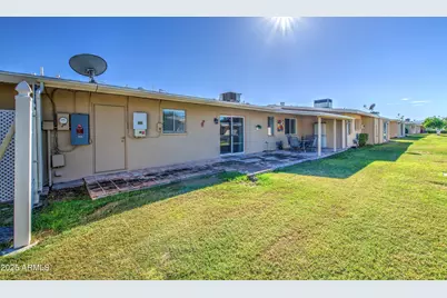 10414 W Audrey Drive, Sun City, AZ 85351 - Photo 29