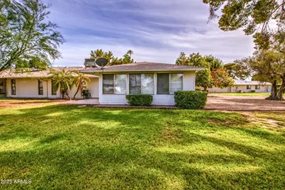 9874 W Highwood Court, Sun City, AZ 85373 - Photo 27