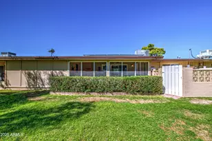 10013 W Lakeview Cir N, Sun City, AZ 85351 - Photo 29