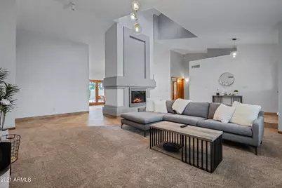 5735 E Campo Bello Drive, Scottsdale, AZ 85254 - Photo 7