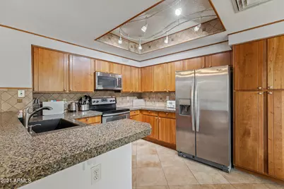 5735 E Campo Bello Drive, Scottsdale, AZ 85254 - Photo 17