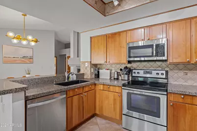 5735 E Campo Bello Drive, Scottsdale, AZ 85254 - Photo 19