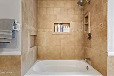 5735 E Campo Bello Drive, Scottsdale, AZ 85254 - Photo 39