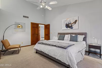 5735 E Campo Bello Drive, Scottsdale, AZ 85254 - Photo 23