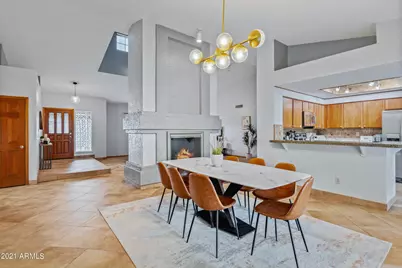 5735 E Campo Bello Drive, Scottsdale, AZ 85254 - Photo 15