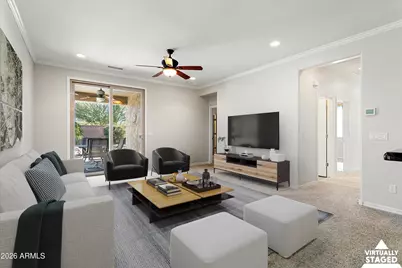 20463 N 267th Lane, Buckeye, AZ 85396 - Photo 7