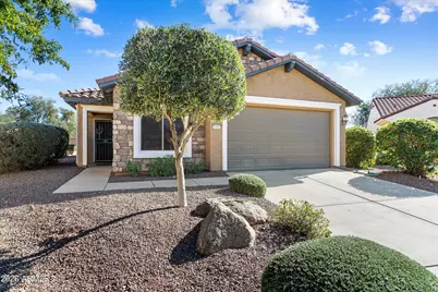 20463 N 267th Lane, Buckeye, AZ 85396 - Photo 3