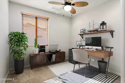 20463 N 267th Lane, Buckeye, AZ 85396 - Photo 33