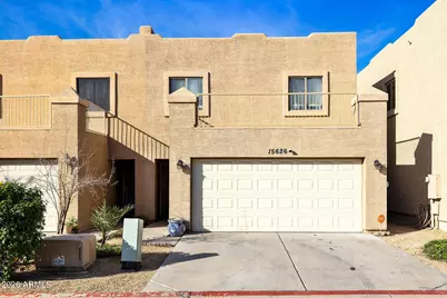 15626 N 29th Way, Phoenix, AZ 85032 - Photo 1