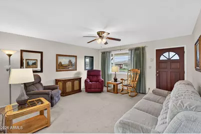 4630 W Mitchell Drive, Phoenix, AZ 85031 - Photo 5