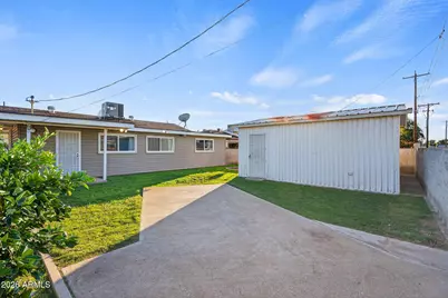 4630 W Mitchell Drive, Phoenix, AZ 85031 - Photo 33