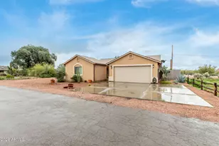 10393 E Fortuna Ave, Gold Canyon, AZ 85118 - Photo 5