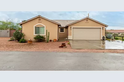 10393 E Fortuna Avenue, Gold Canyon, AZ 85118 - Photo 1