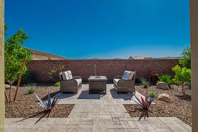 4516 Jackpot Road, Wickenburg, AZ 85390 - Photo 17