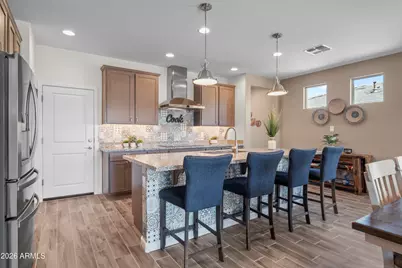 4516 Jackpot Road, Wickenburg, AZ 85390 - Photo 3