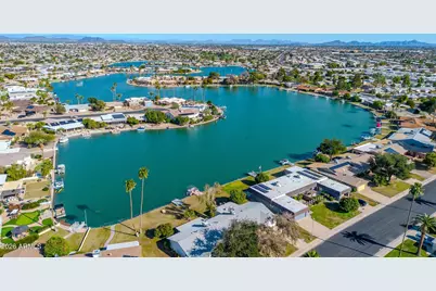 10228 W Bolivar Drive, Sun City, AZ 85351 - Photo 67