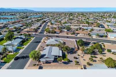 10228 W Bolivar Drive, Sun City, AZ 85351 - Photo 65