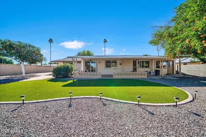 10228 W Bolivar Drive, Sun City, AZ 85351 - Photo 45